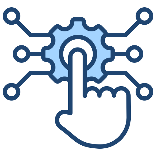 Real-Time Processing Engine icon