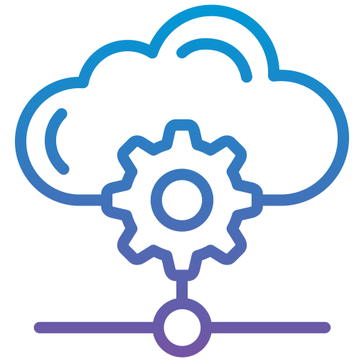 Self-Service Analytics Platform icon