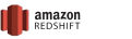 Amazon Redshift logo
