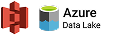 Azure Data Lake logo