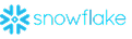Snowflake logo