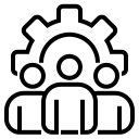 Intelligent Process Automation icon