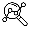 Unified Monitoring & Governance icon